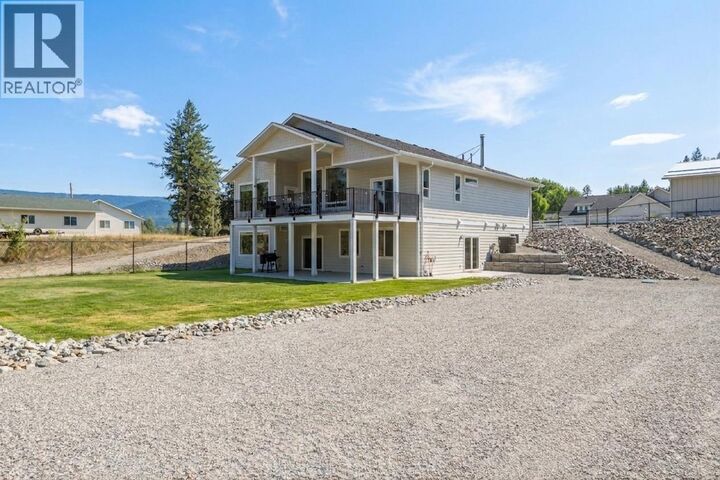Residential at 5531 6 Highway, Coldstream