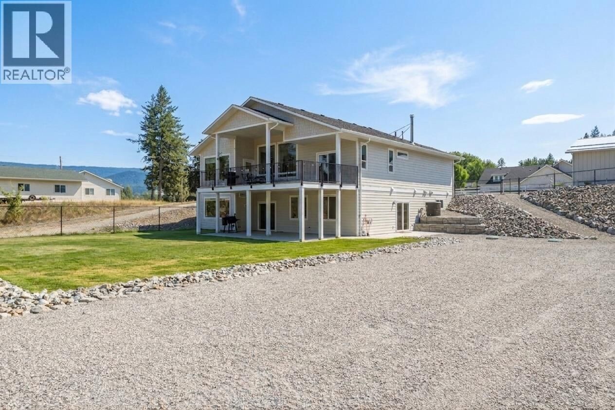 Property Photo: 5531 6 Highway BC V1B 3E2