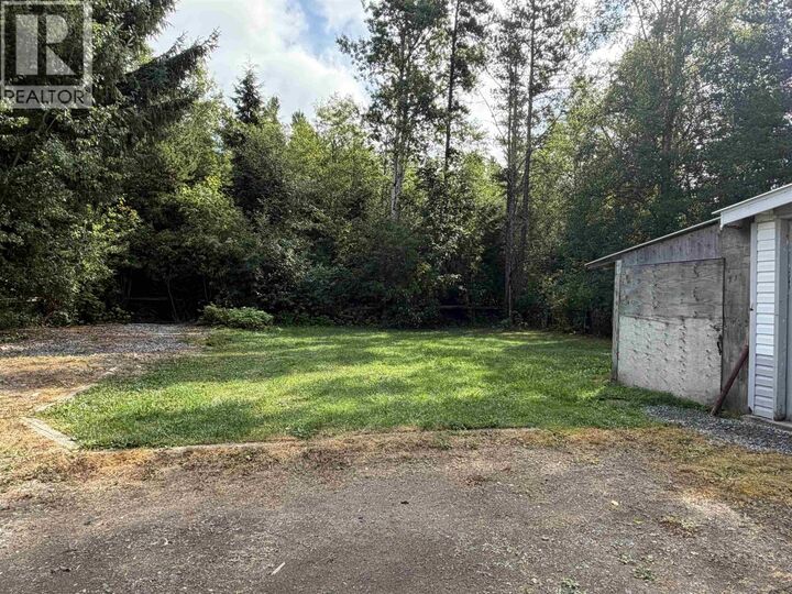 Property Photo: 2066 Laurel Street BC V8G 4Y4