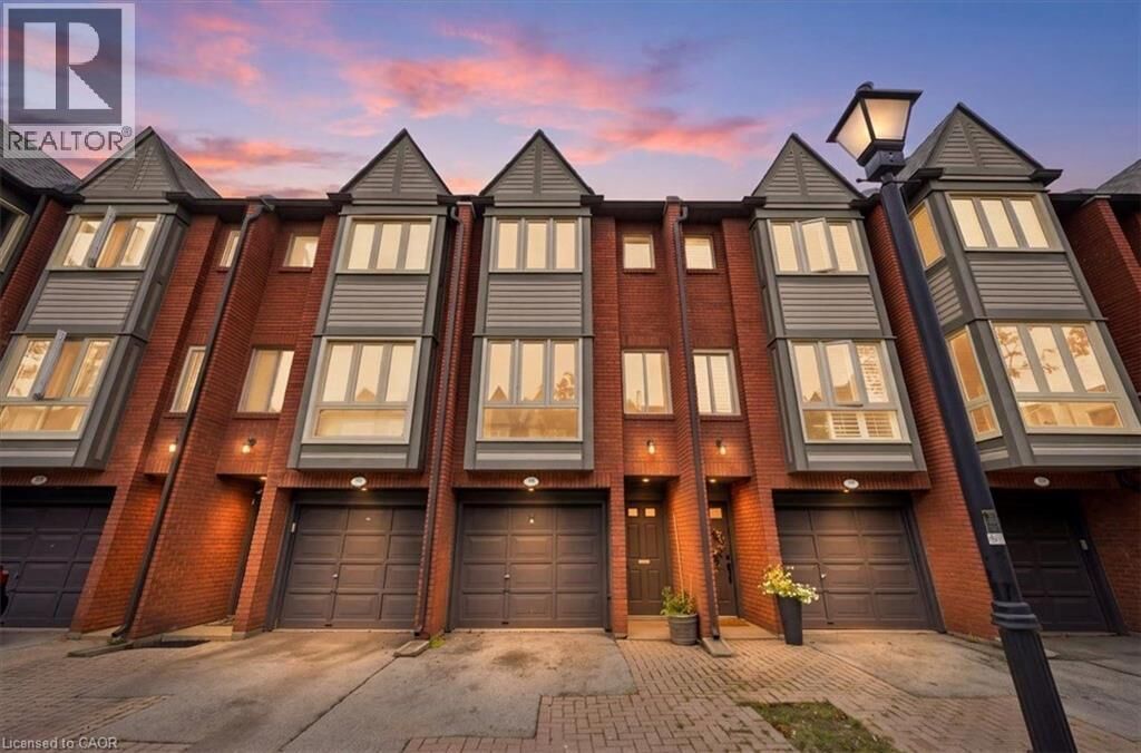 Property Photo:  895 Maple Avenue 331  ON L7S 2H7 