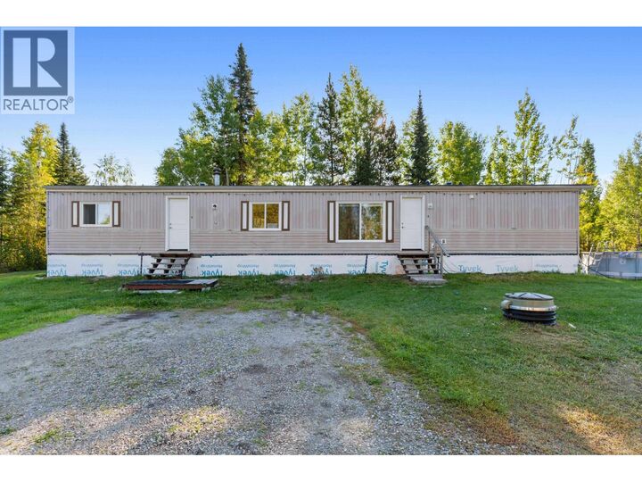 Property Photo: 5165 Bendixon Road BC V2N 5T9