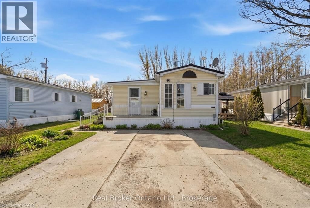Property Photo:  428 Pine Pass  ON N1M 2W5 