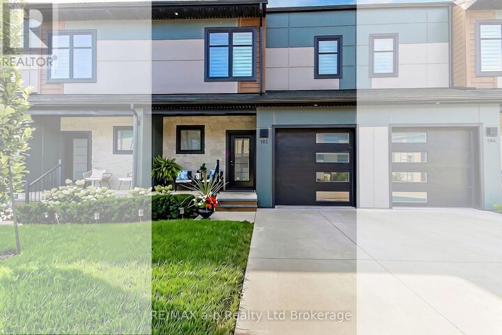 Property Photo: 361 Quarter Townline 503 ON N4G 0K2