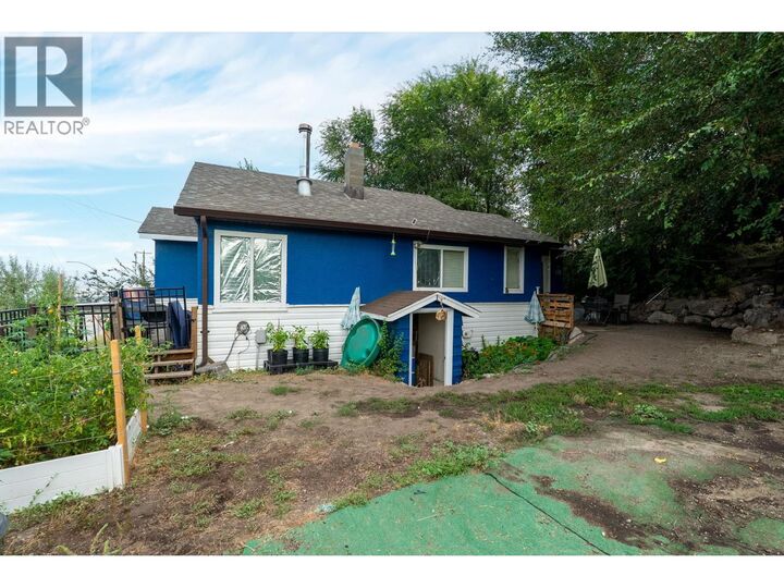 1350 Bentien Road — photo 1