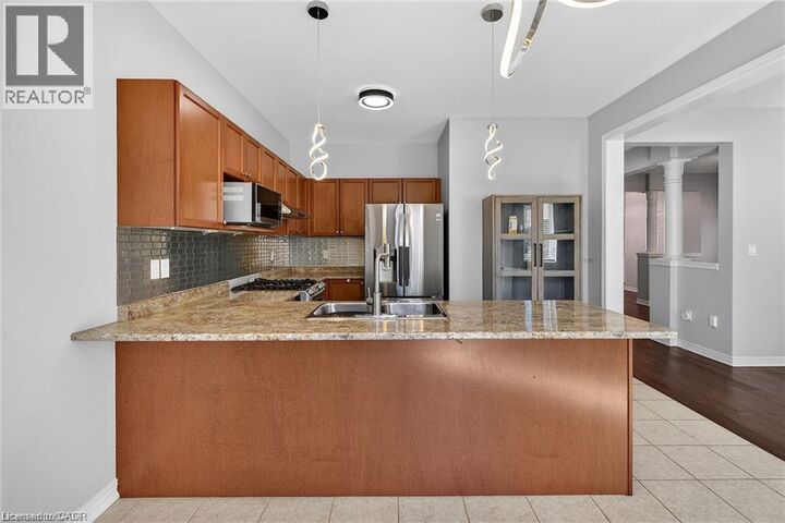 Property Photo: 244 Raymond Road ON L9K 0H5
