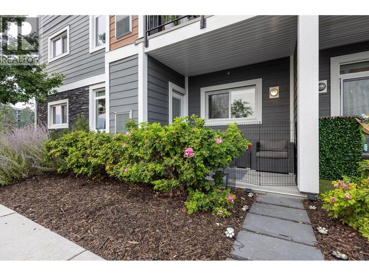 Property Photo: 2250 Majoros Road 101 BC V4T 0A6