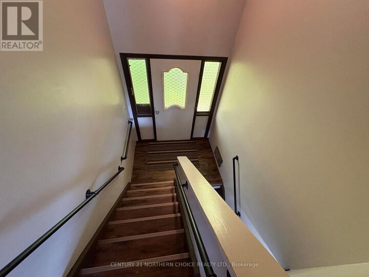 Property Photo: 357 Daniel Avenue ON P9A 3L5