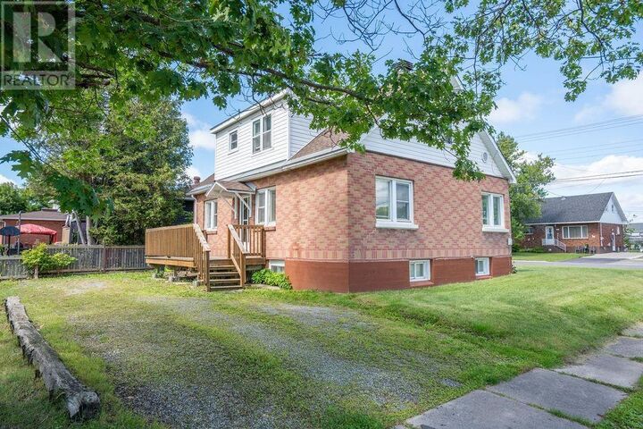 Property Photo: 341 Devon Rd ON P6C 1Y4