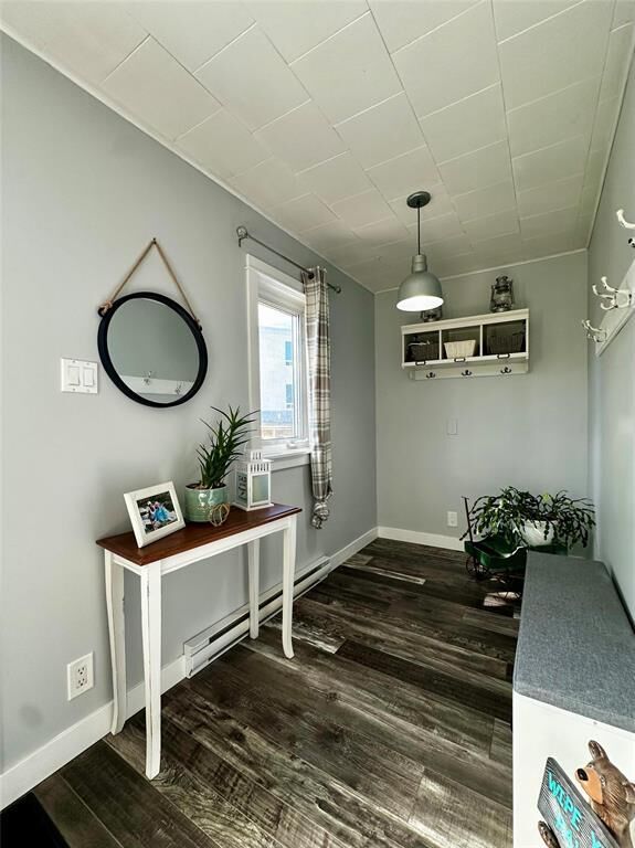 Property Photo: 35 Hudson Street MB R8A 1C3