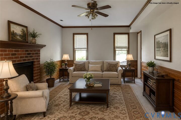 Property Photo:  10641 Cliffmore Drive  VA 23060 