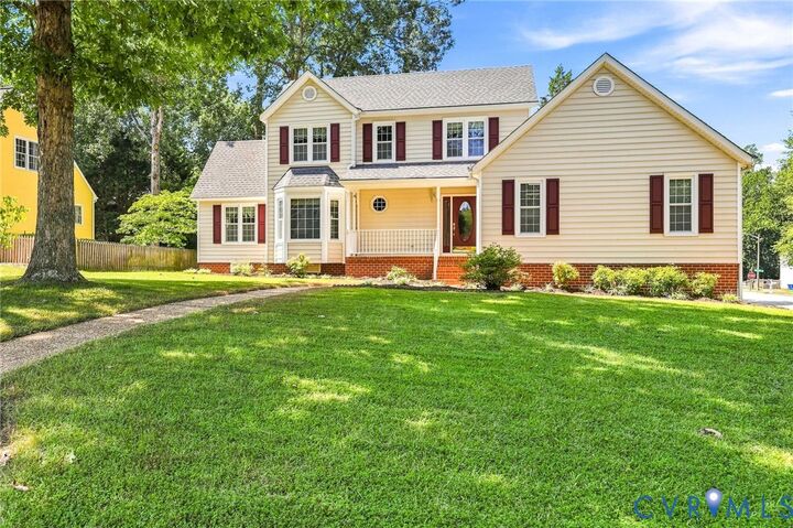 Property Photo:  10109 Northland Drive  VA 23236 