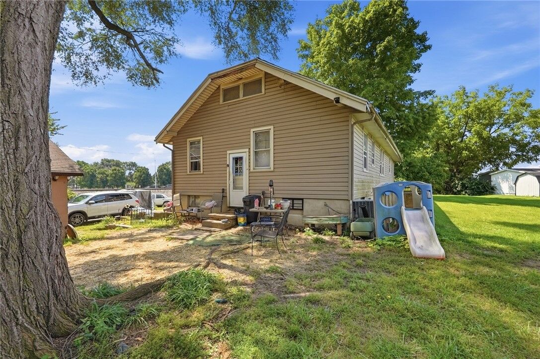 Property Photo: 74 W Alex Bell Road OH 45449