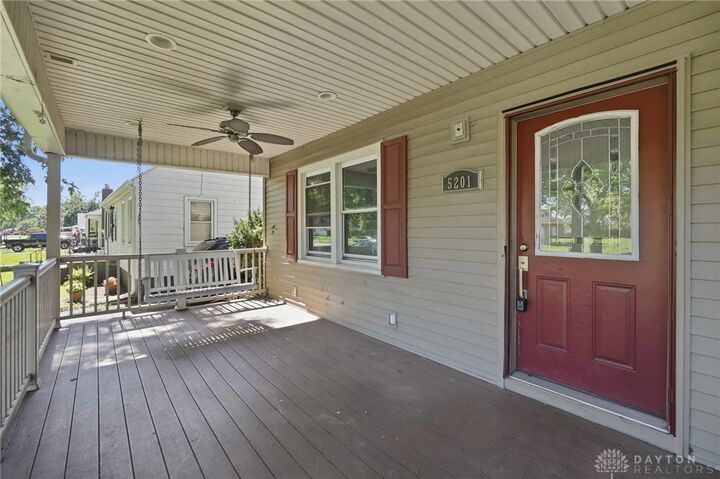 Property Photo:  5201 Lindbergh Boulevard  OH 45449 