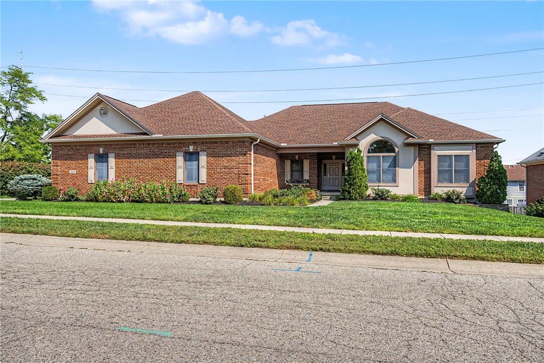Property Photo:  350 Saint Andrews Trail  OH 45342 