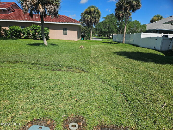 Property Photo:  0 Snowgoose Court  FL 32119 