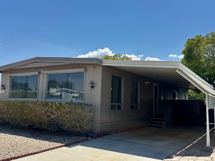Property Photo:  73201 Highland Springs Drive  CA 92260 