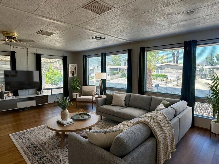 Property Photo: 73201 Highland Springs Drive CA 92260