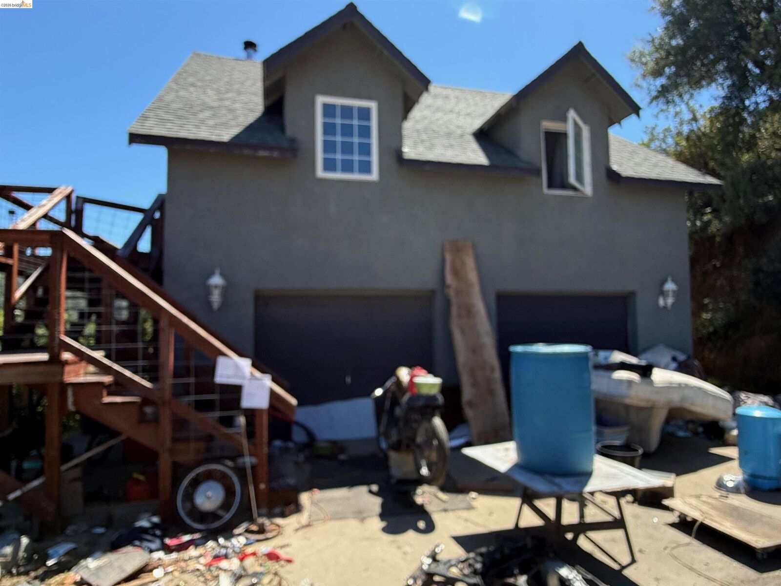 Property Photo:  22288 Gunsight Rd  CA 95370 
