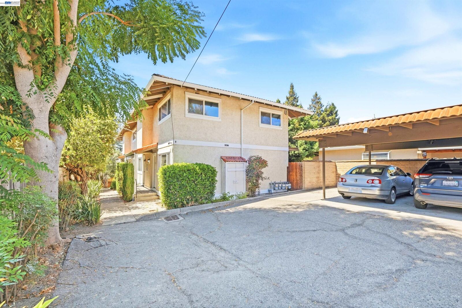 Property Photo: 43677 Ellsworth St CA 94539