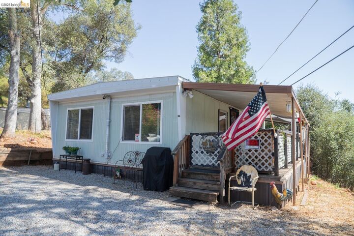 Property Photo:  16629 Allison Way #22  CA 95370 