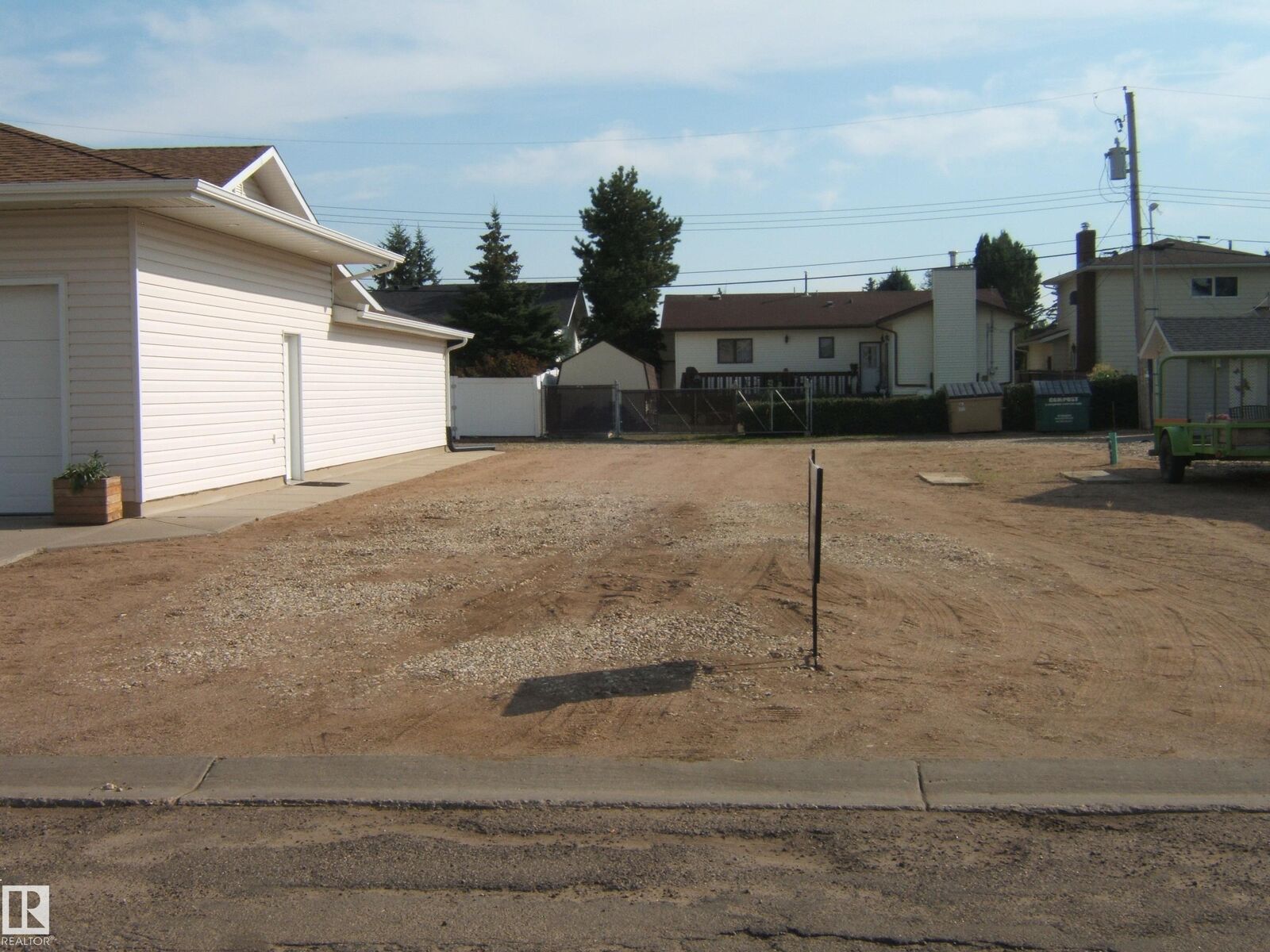 Property Photo:  4829 59 Avenue  AB T9C 1X3 