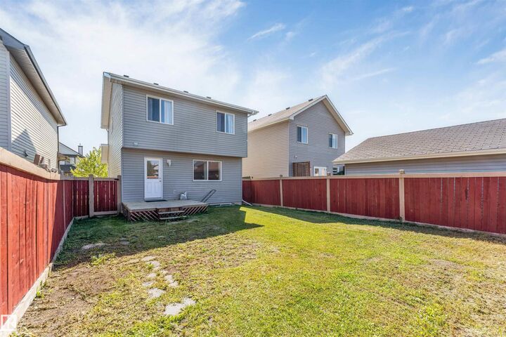Property Photo: 1124 37A Avenue NW AB T6T 0E7