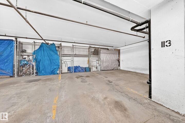 Property Photo: 622 McAllister Loop SW 401 AB T6W 1N2