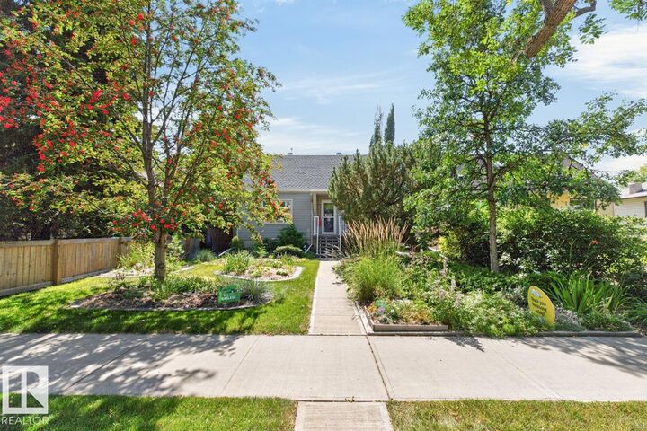 Property Photo: 8523 84 Avenue NW AB T6C 1C8