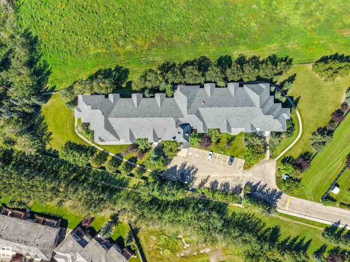 Property Photo:  905 Blacklock Way SW 315  AB T6W 1M7 