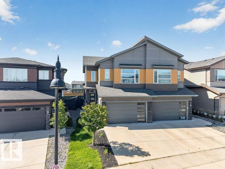 Property Photo:  5822 29A Street  AB T4X 0X9 