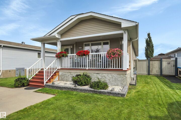 Property Photo: 3007 Aspen Wynd AB T9E 8R5