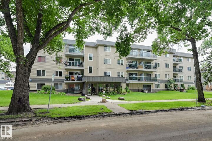 11019 107 Street NW 402 — photo 1