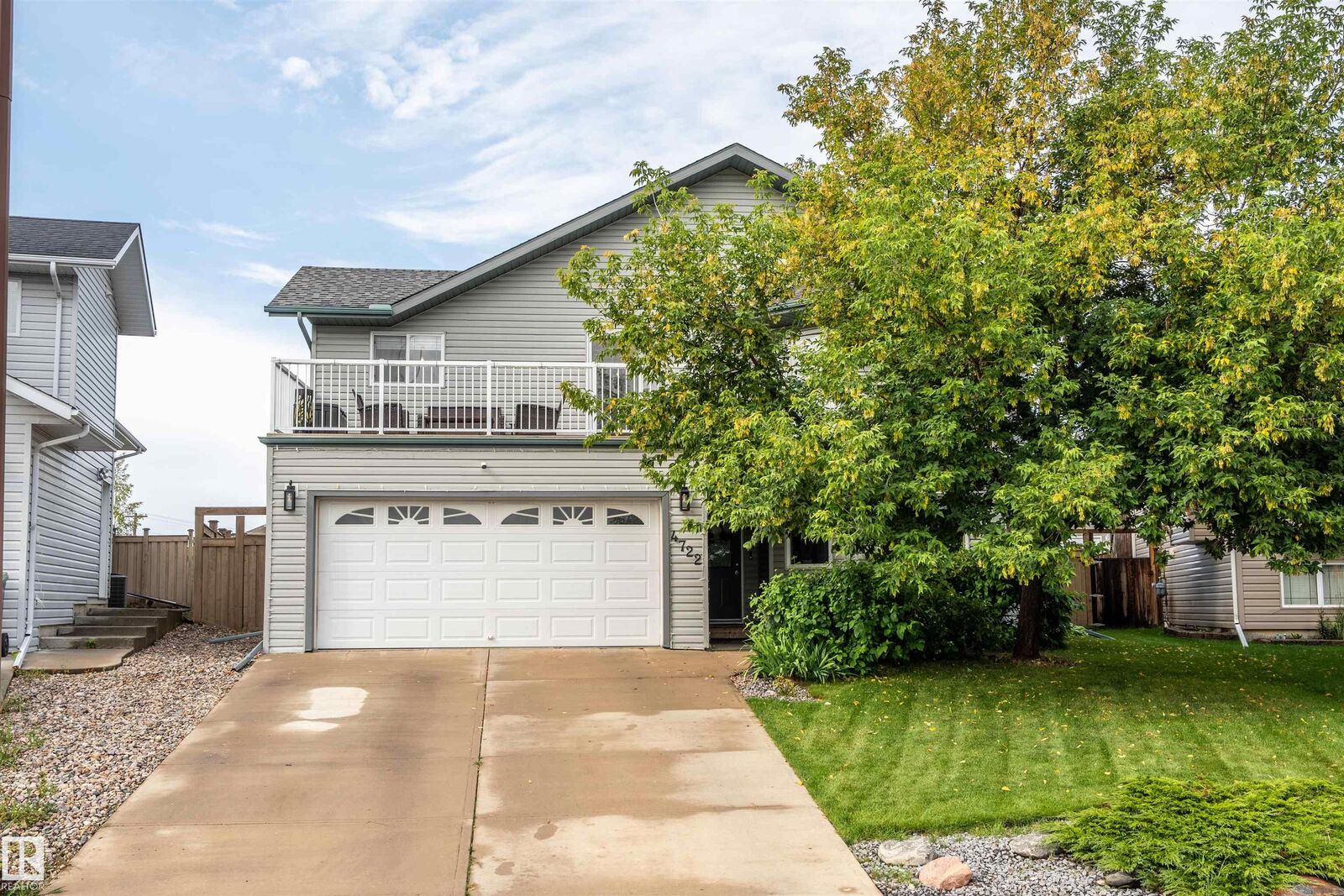 Property Photo:  4722 63 Avenue  AB T9M 2B6 