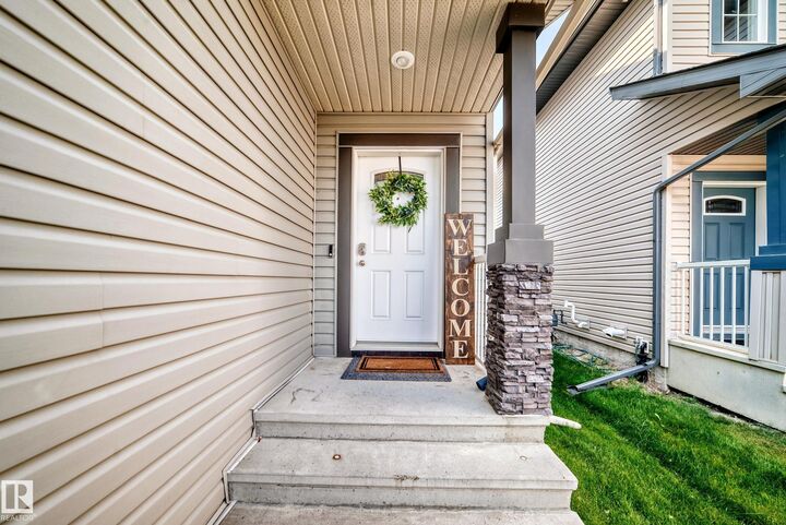 Property Photo:  16832 53 Street NW  AB T5Y 0R7 