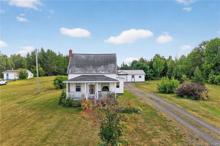 Property Photo:  1677 Saint Ignace Street  NB E4X 2H3 