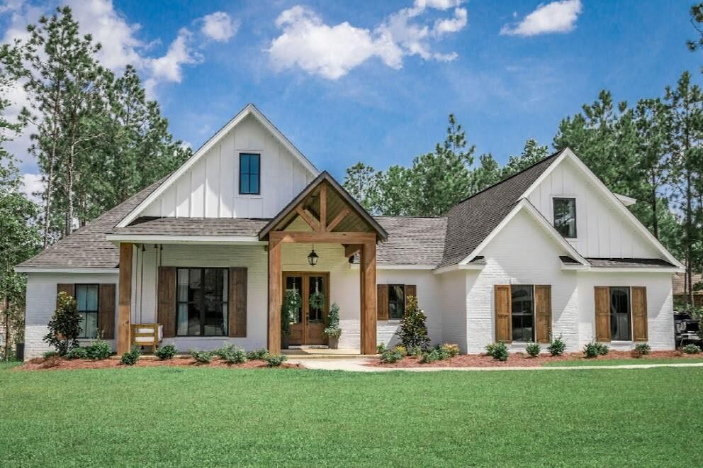 Property Photo: 0 Tract 3 Star Point Road GA 30170