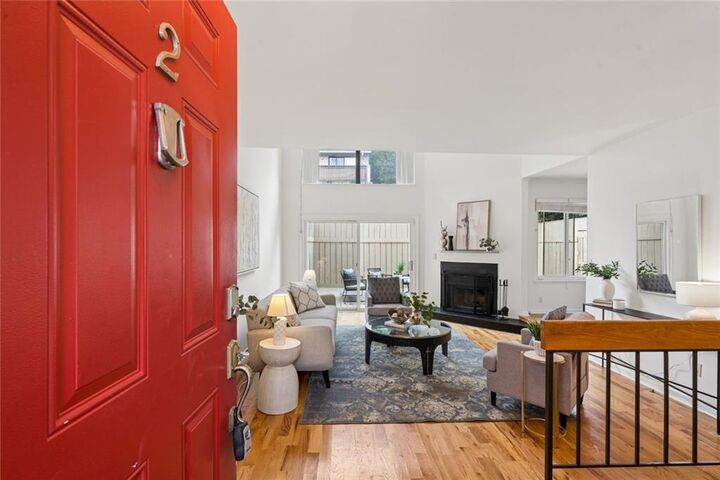 Property Photo: 2 Gilbert Trail NE GA 30308