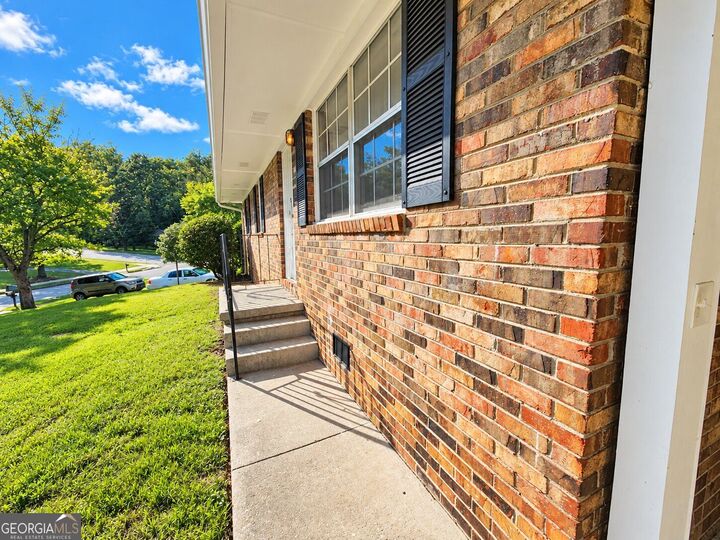 Property Photo: 792 Plainville Circle SW GA 30331