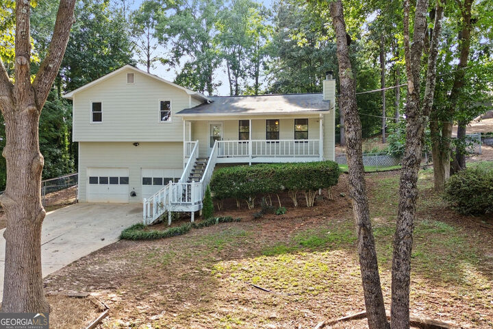 Property Photo: 33 Dalena Way GA 30157