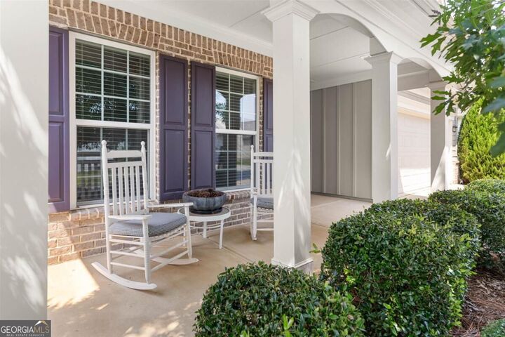 Property Photo: 1061 Crooked Creek Road GA 30642