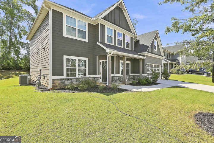 Property Photo: 14 Pinehaven Drive 23 GA 30265