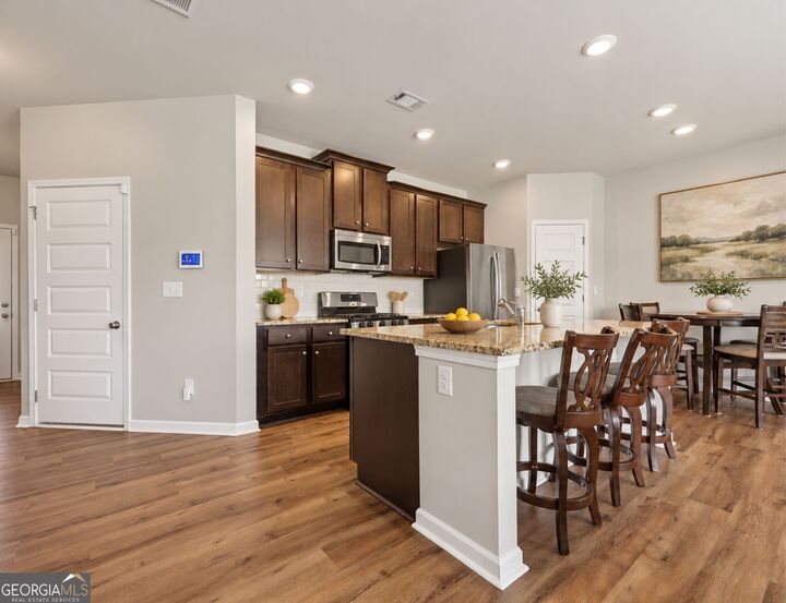 Property Photo:  3652 Prospect Point Drive  GA 30566 
