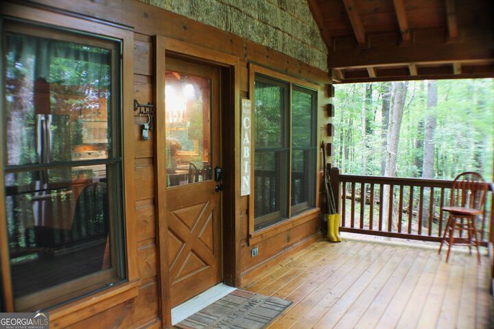 Property Photo:  90 Pine Tree Drive  GA 30513 