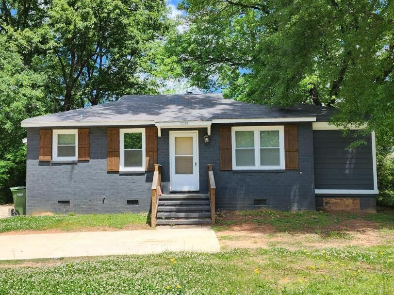 Property Photo: 3233 Hendrix Street GA 31903