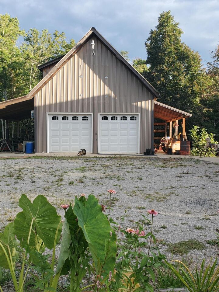Property Photo:  103 Stooping Oak Road  TN 37327 