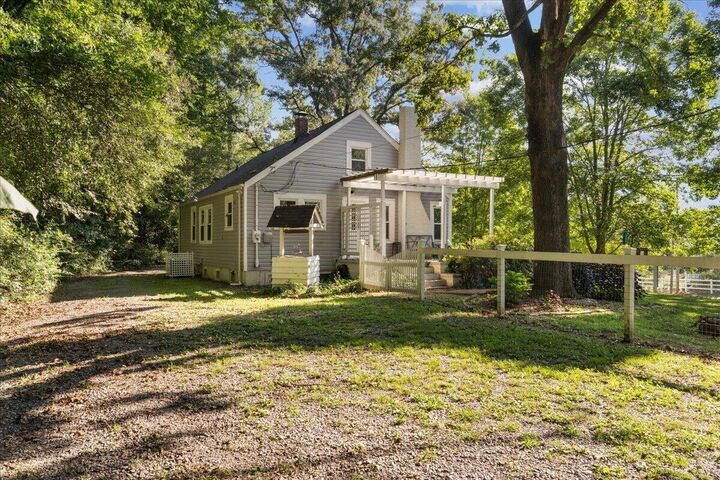 Property Photo:  1034 Mill Creek Road  GA 30740 