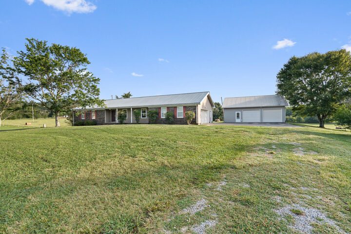 Property Photo:  167 Old Weatherly Switch Road SE  TN 37323 