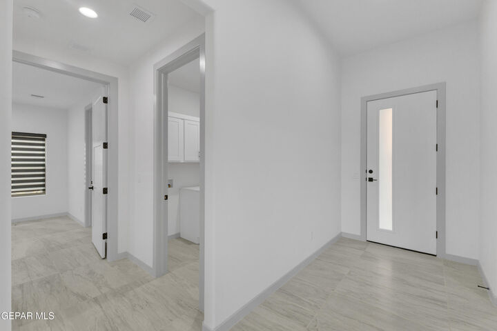 Property Photo:  3005 Impression Street  TX 79938 