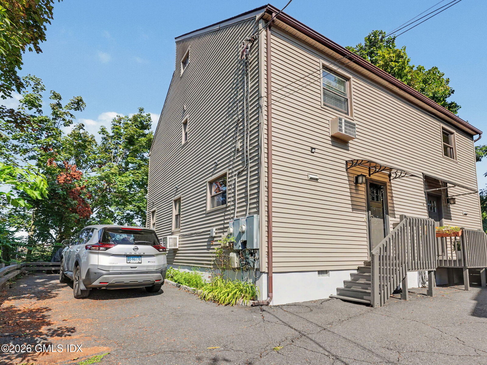 Property Photo: 29 Division Street West 3 CT 06830