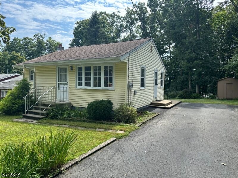 Property Photo: 97 Cayuga Ave NJ 07866